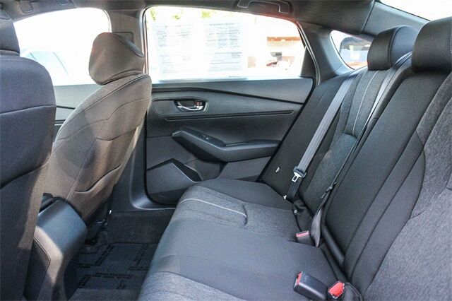 2024 Honda Accord Hybrid Sport El Monte CA