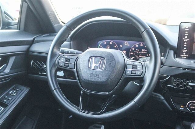 2024 Honda Accord Hybrid Sport El Monte CA