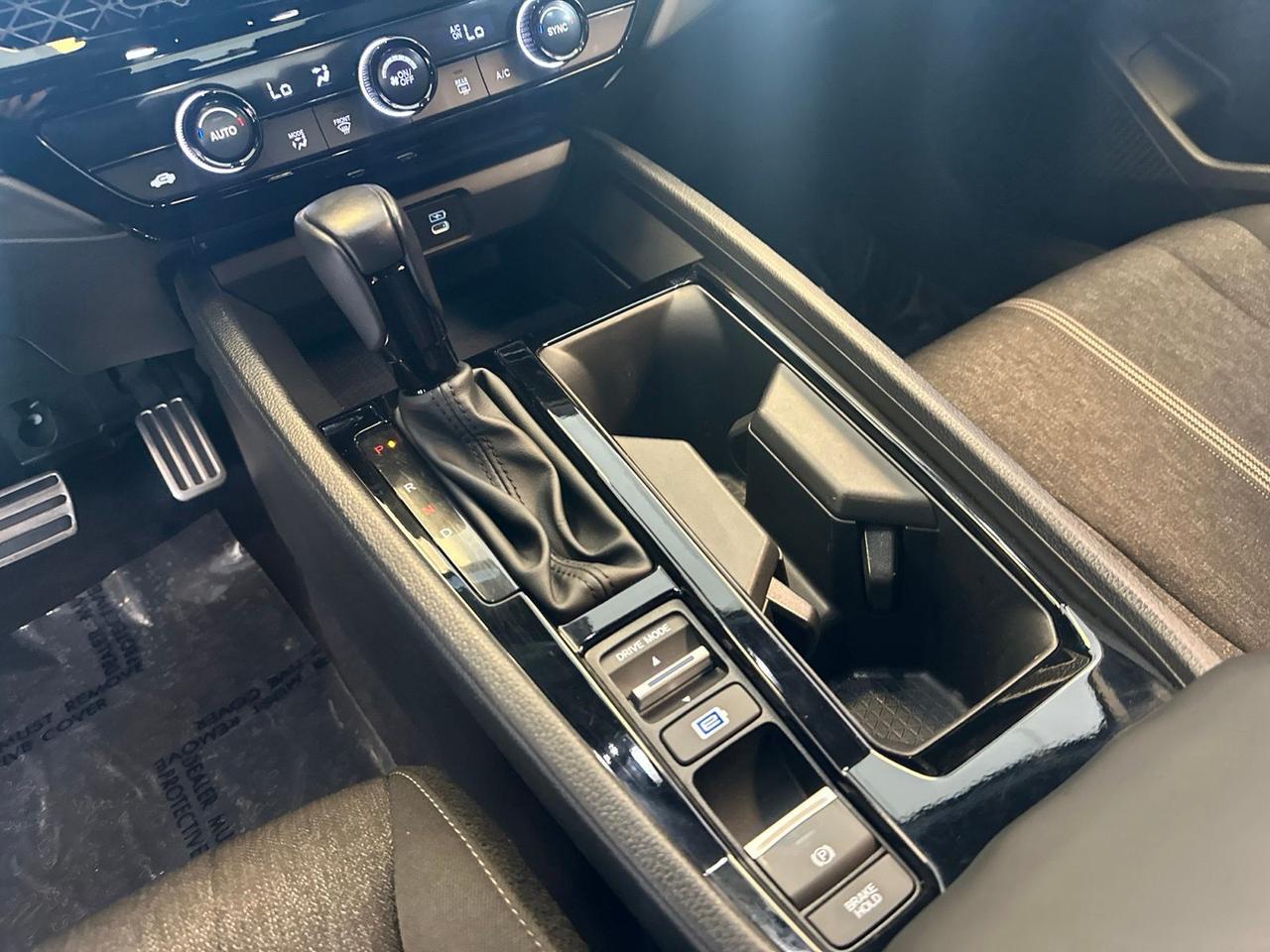 2024 Honda Accord Hybrid Sport Richmond VA