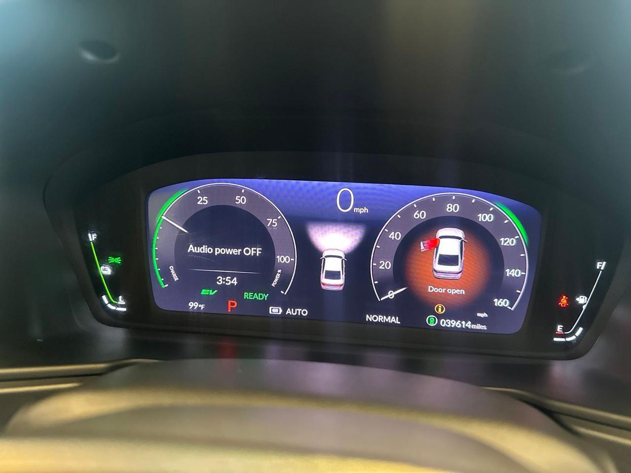 2024 Honda Accord Hybrid Sport Richmond VA