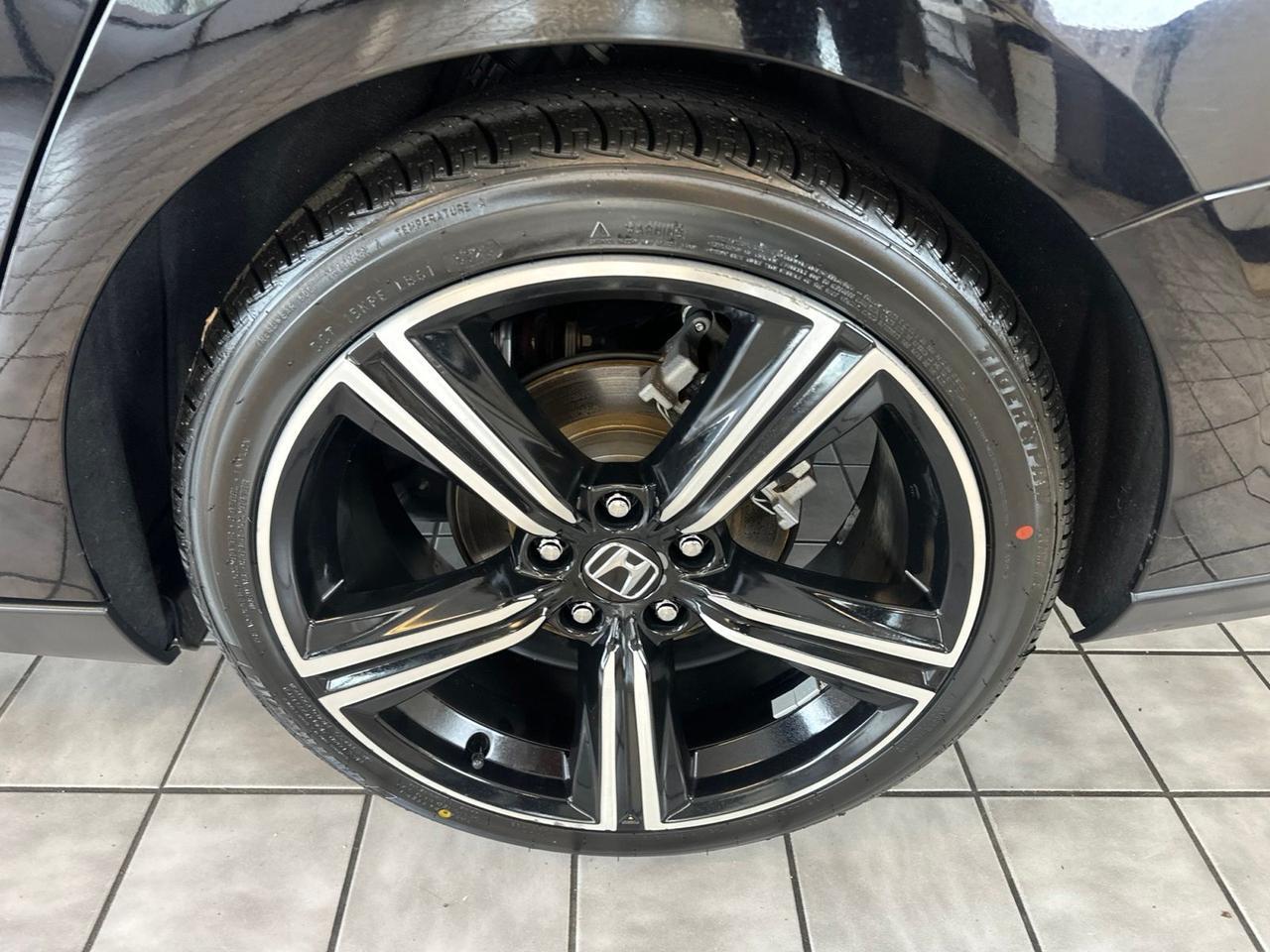 2024 Honda Accord Hybrid Sport Richmond VA