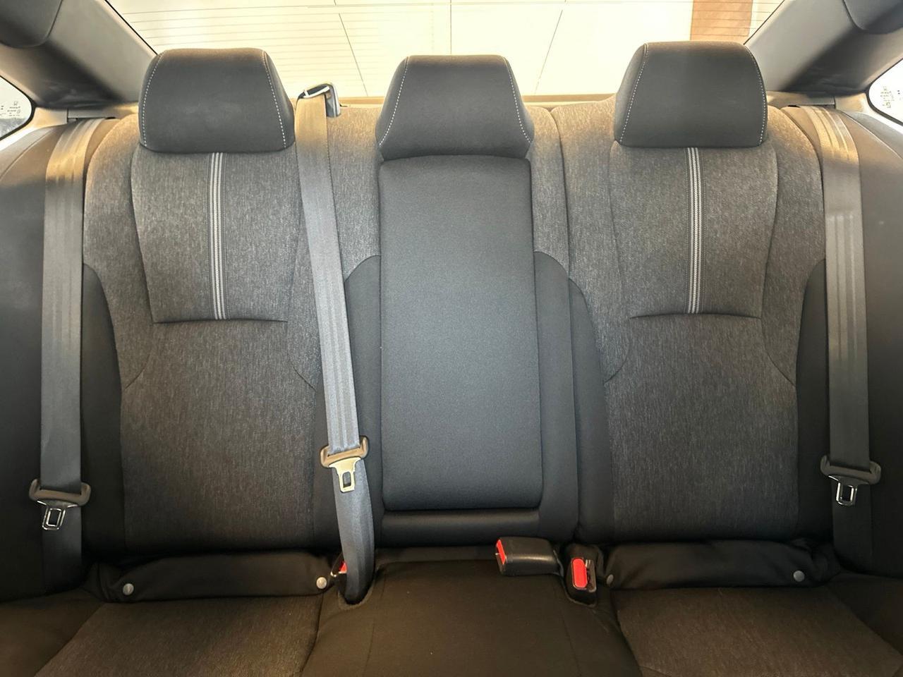 2024 Honda Accord Hybrid Sport Richmond VA