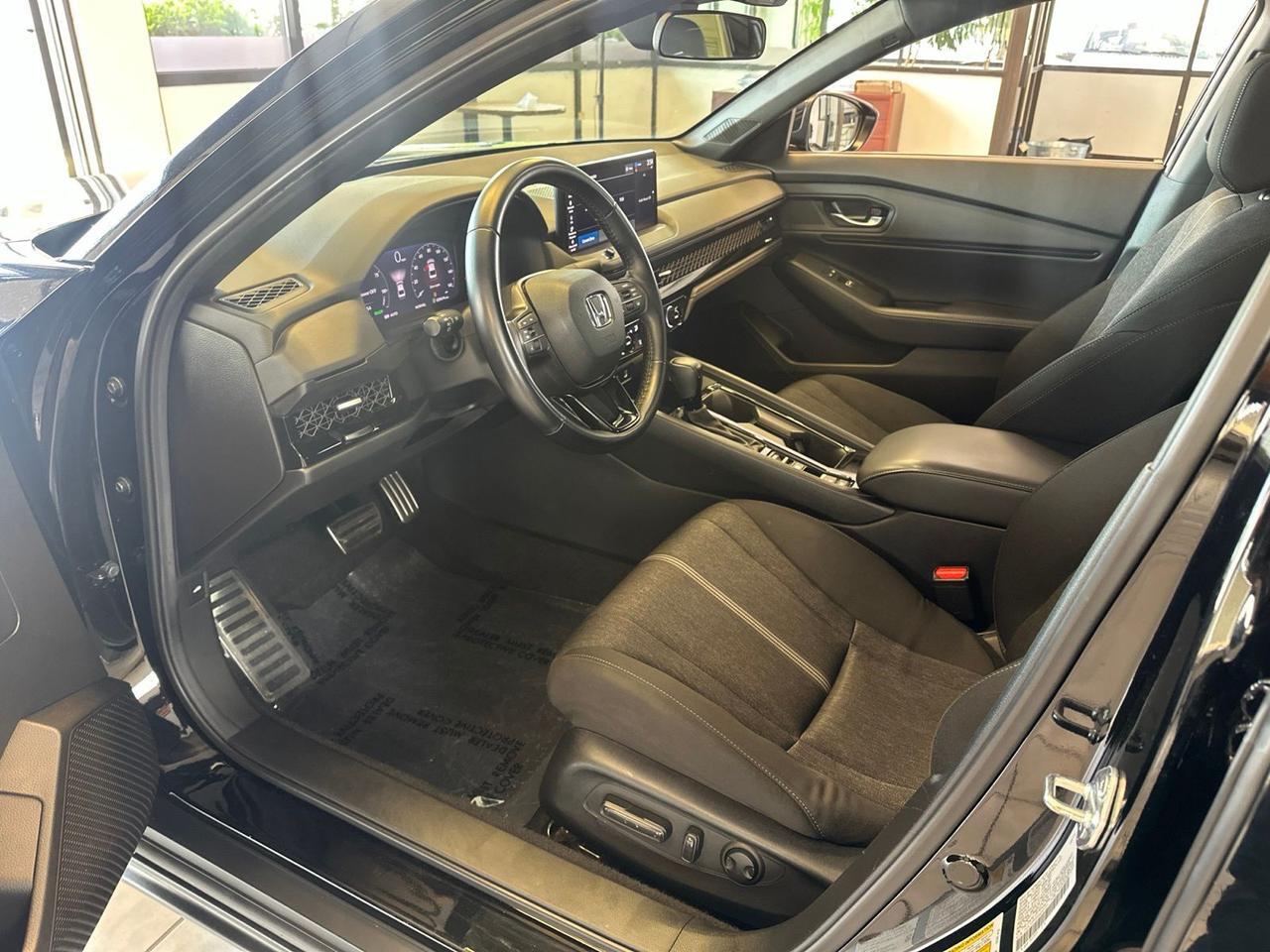 2024 Honda Accord Hybrid Sport Richmond VA