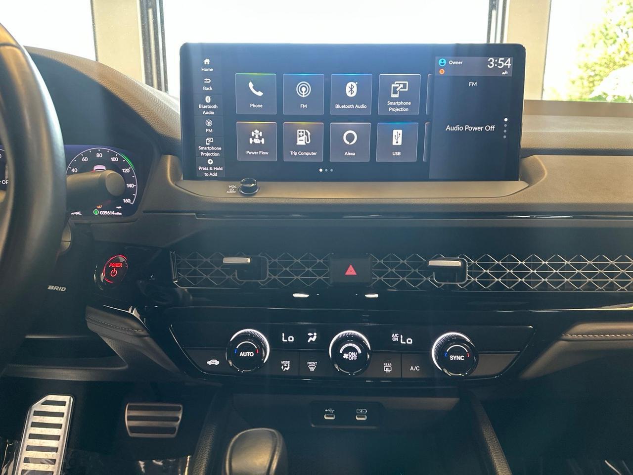 2024 Honda Accord Hybrid Sport Richmond VA