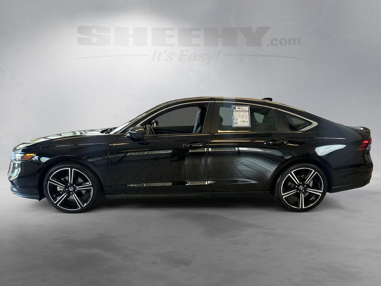 2024 Honda Accord Hybrid Sport Richmond VA