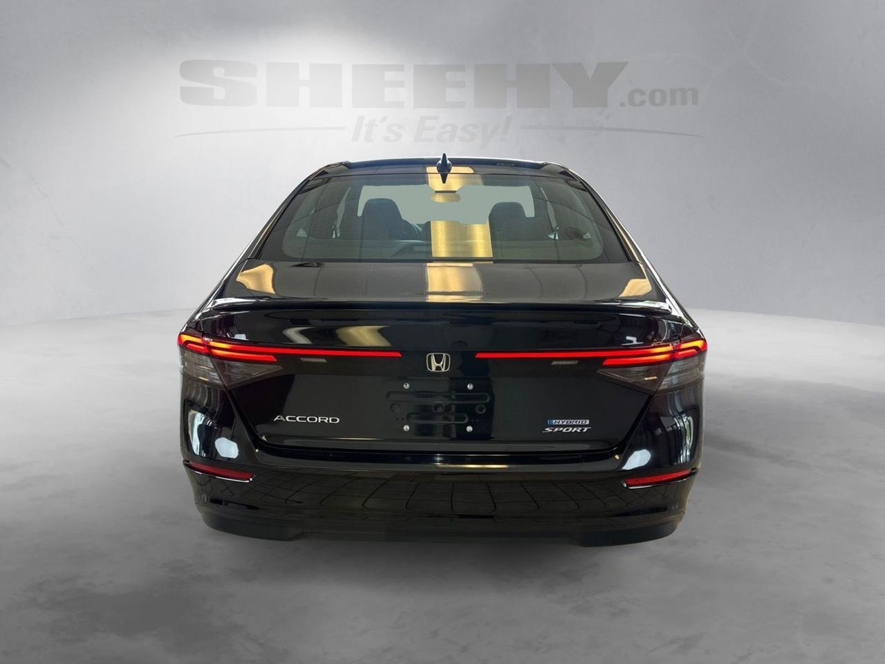 2024 Honda Accord Hybrid Sport Richmond VA