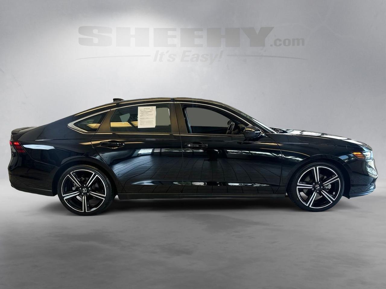 2024 Honda Accord Hybrid Sport Richmond VA
