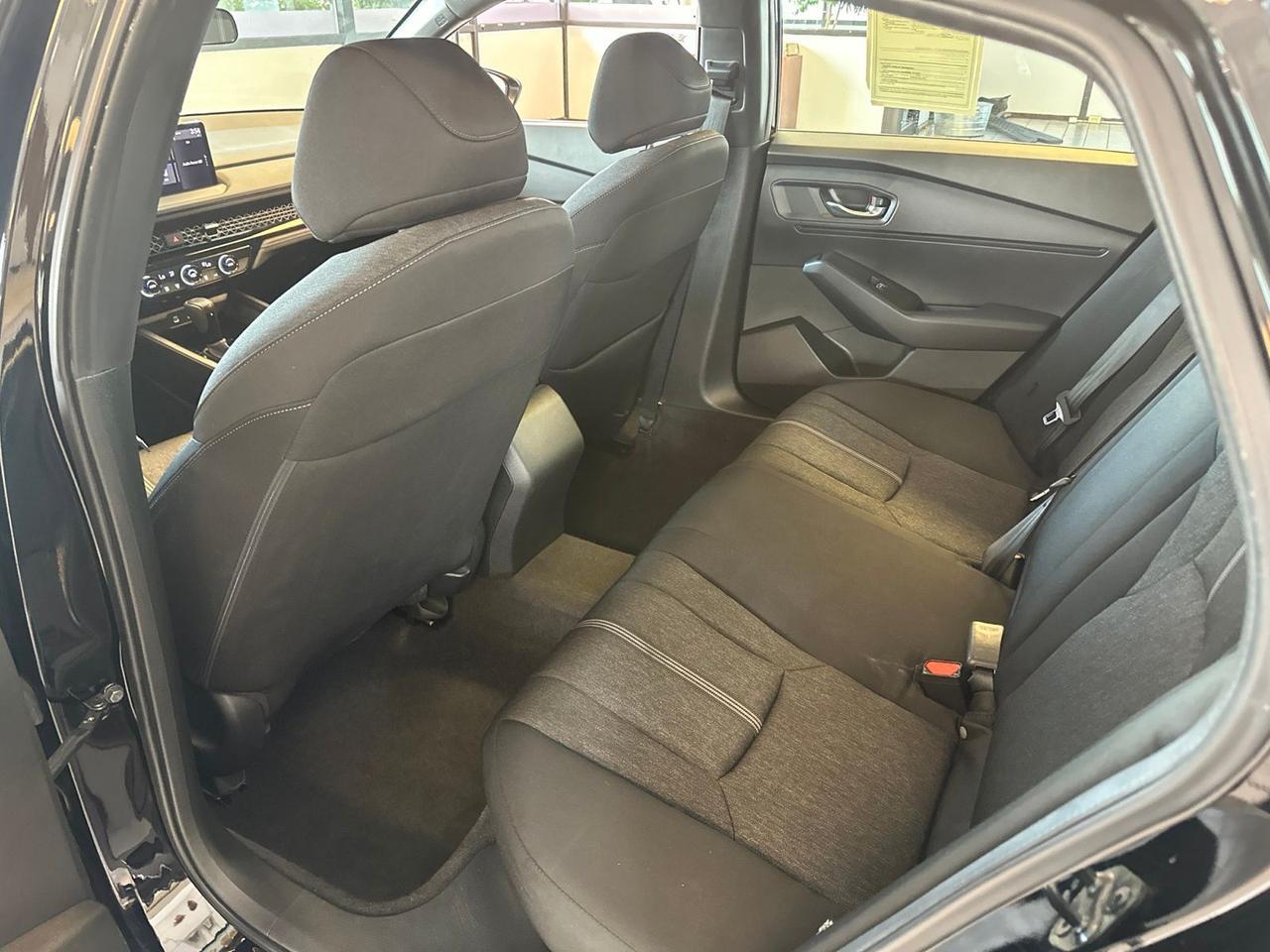 2024 Honda Accord Hybrid Sport Richmond VA