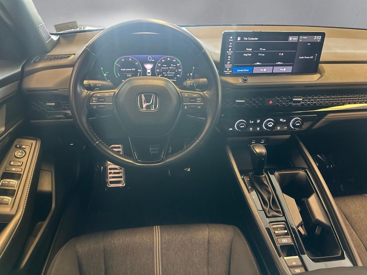 2024 Honda Accord Hybrid Sport Richmond VA