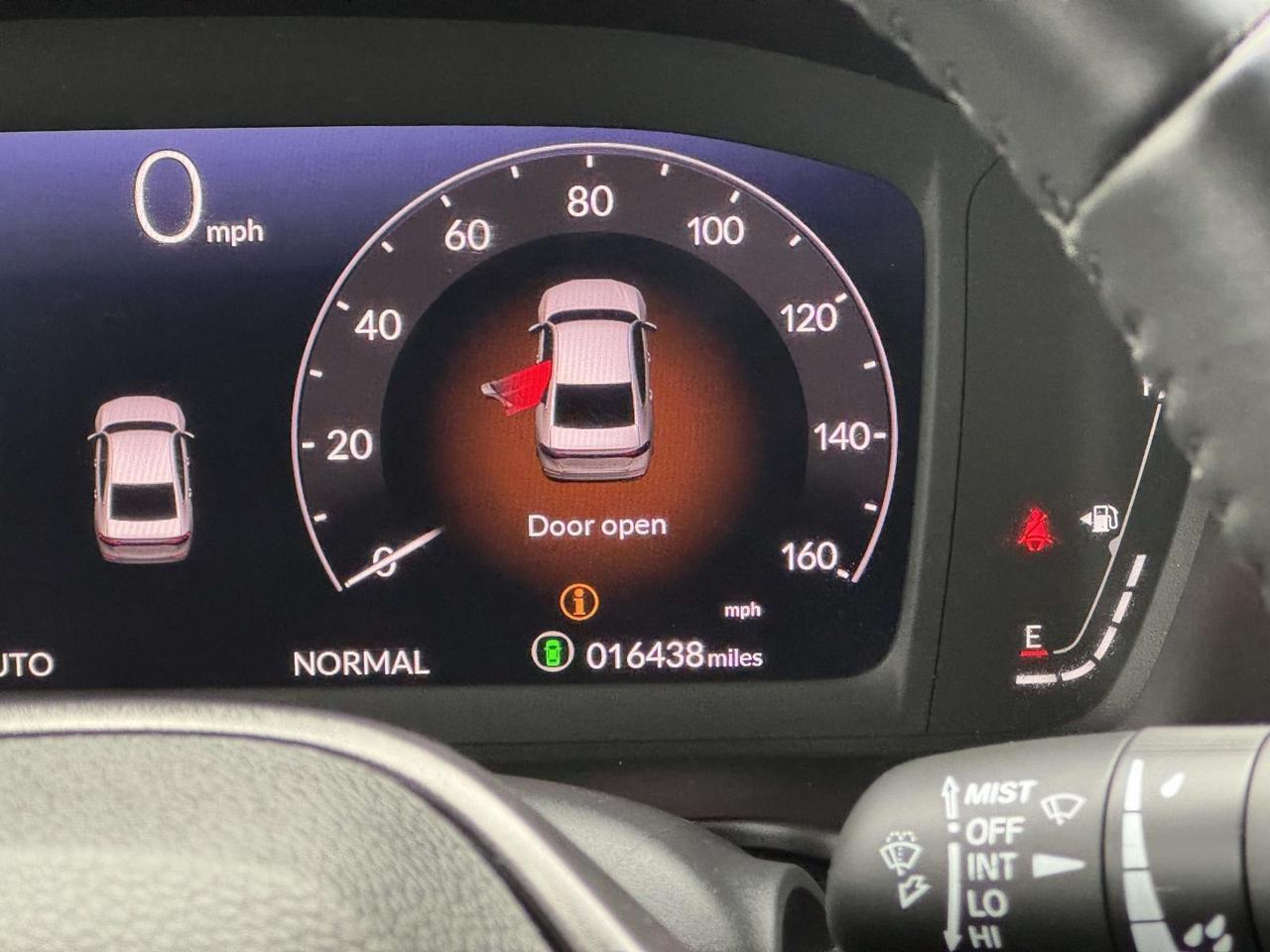 2024 Honda Accord Hybrid Sport Alexandria VA