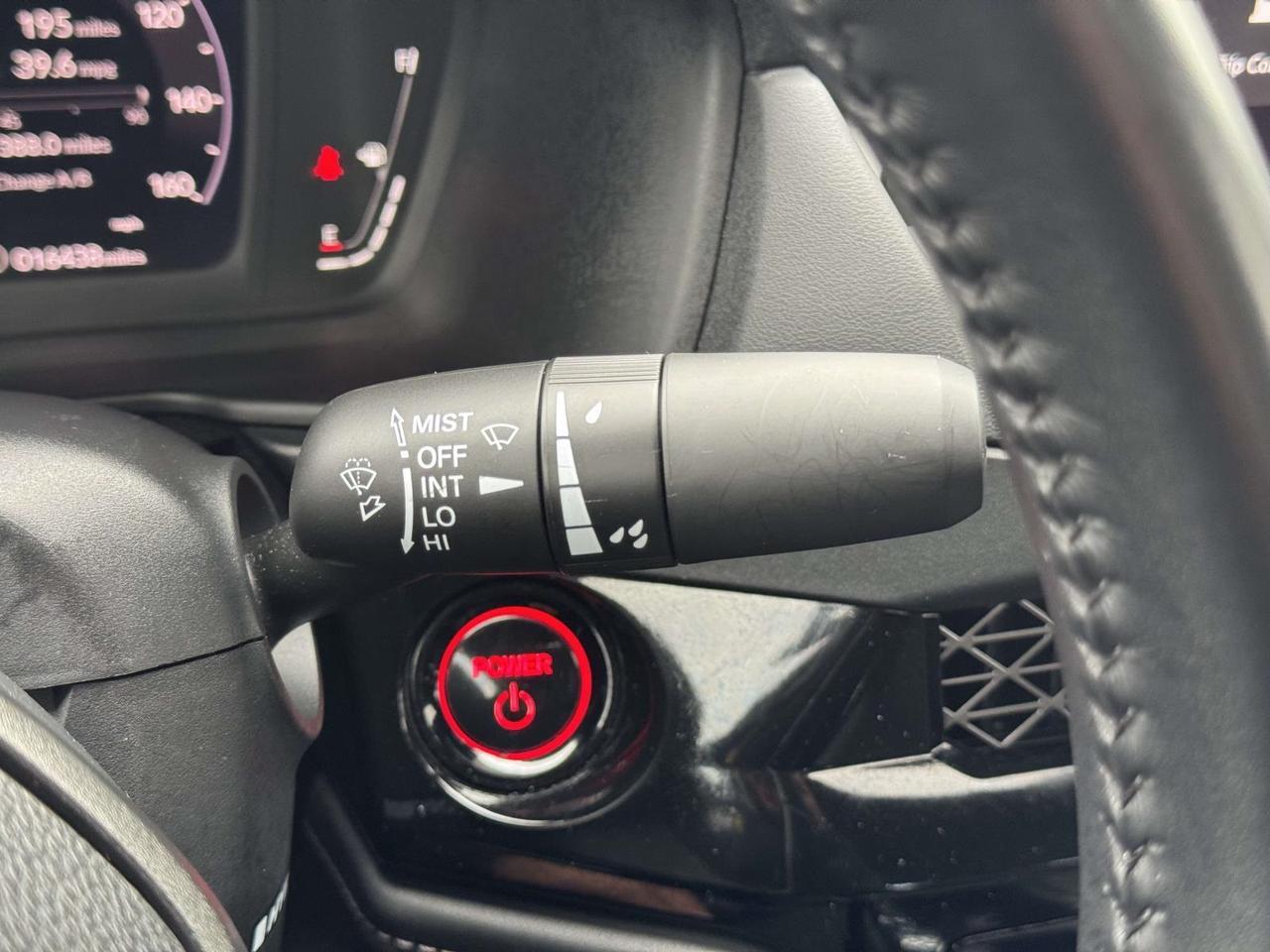 2024 Honda Accord Hybrid Sport Alexandria VA