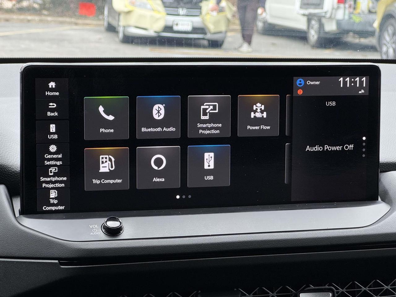 2024 Honda Accord Hybrid Sport Alexandria VA