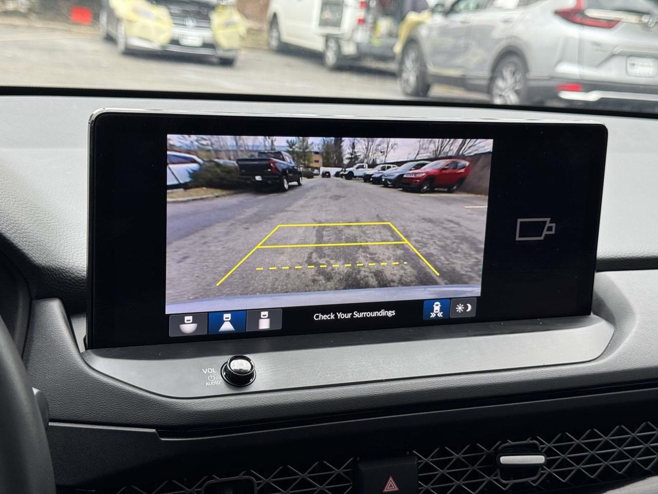 2024 Honda Accord Hybrid Sport Alexandria VA