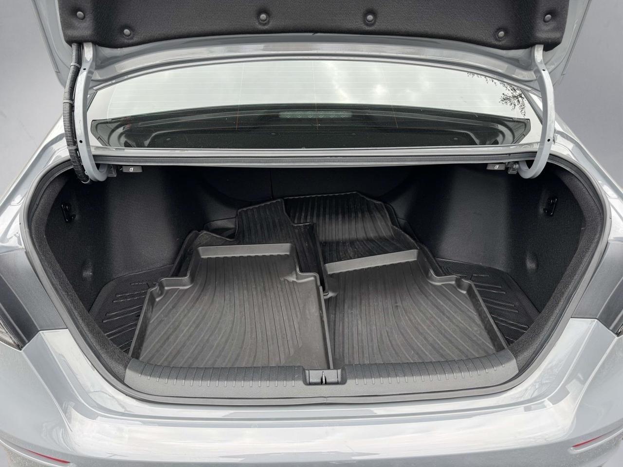 2024 Honda Accord Hybrid Sport Alexandria VA