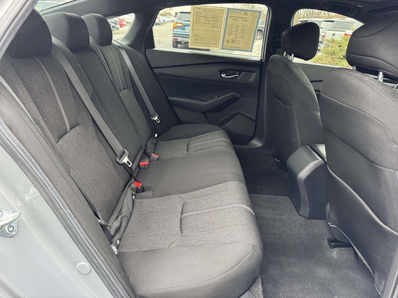 2024 Honda Accord Hybrid Sport Alexandria VA