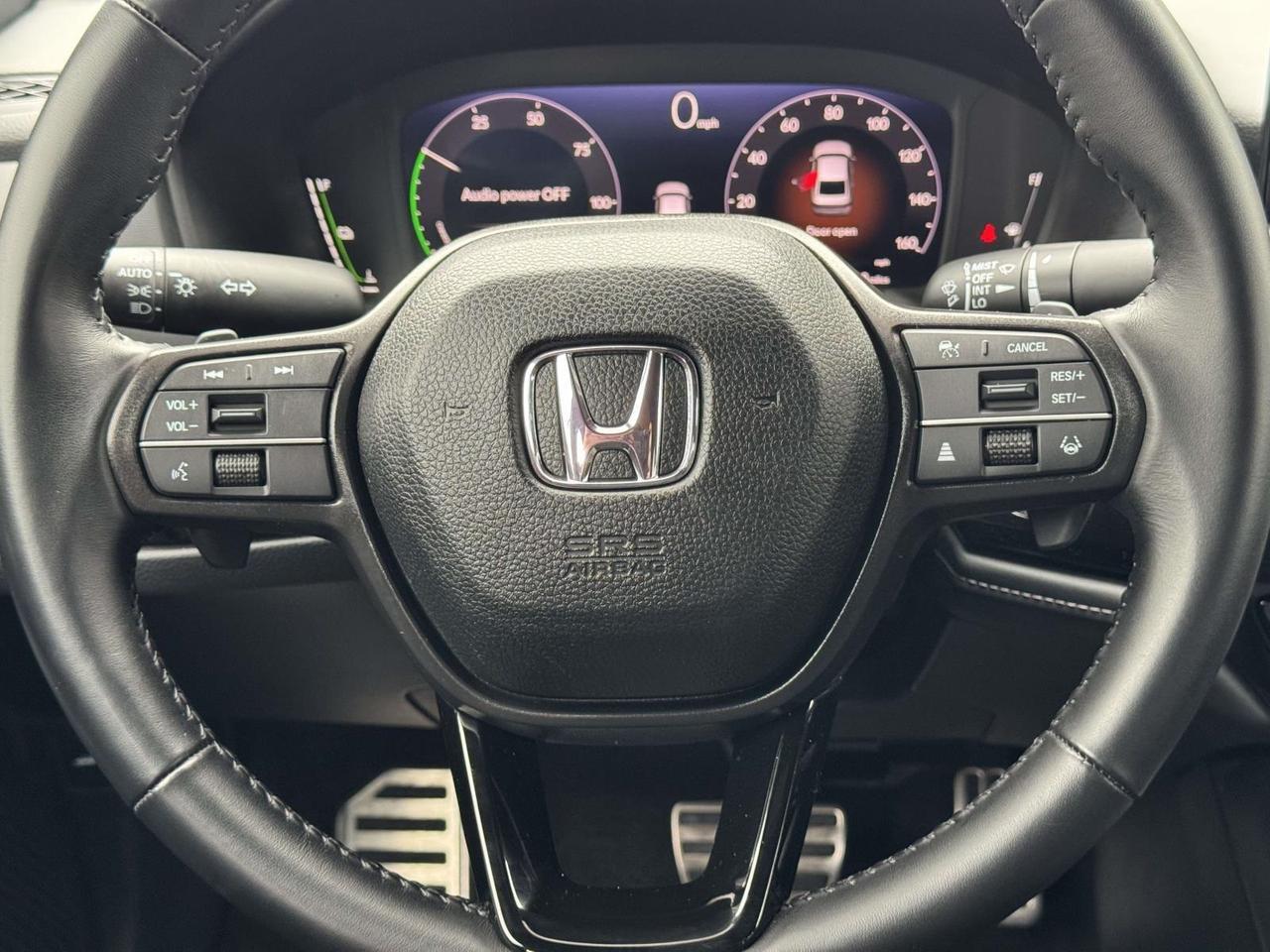 2024 Honda Accord Hybrid Sport Alexandria VA