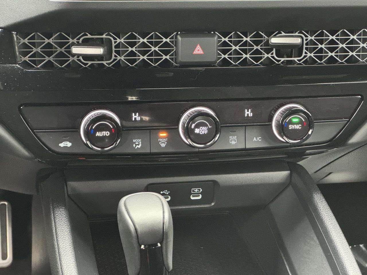 2024 Honda Accord Hybrid Sport Alexandria VA