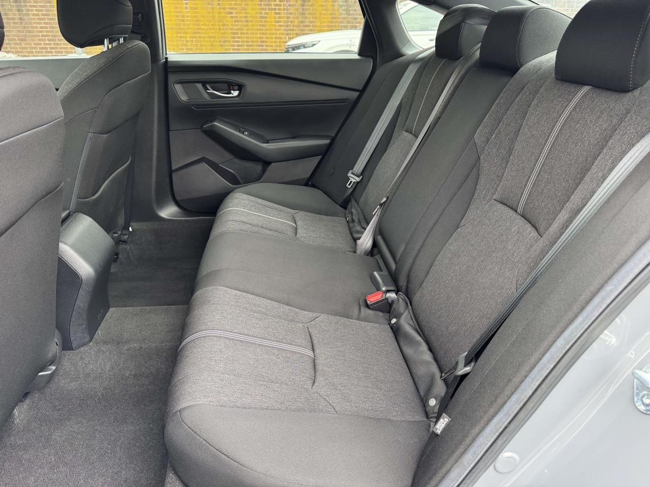 2024 Honda Accord Hybrid Sport Alexandria VA