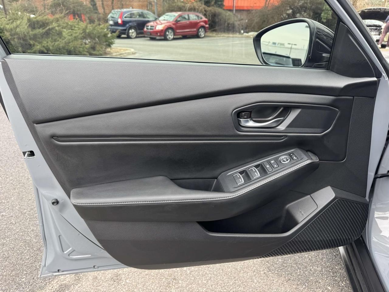 2024 Honda Accord Hybrid Sport Alexandria VA