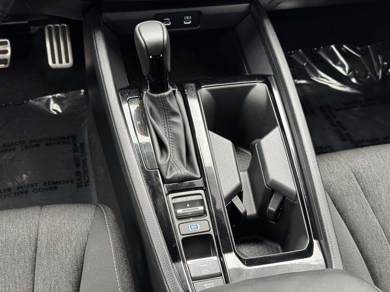 2024 Honda Accord Hybrid Sport Alexandria VA