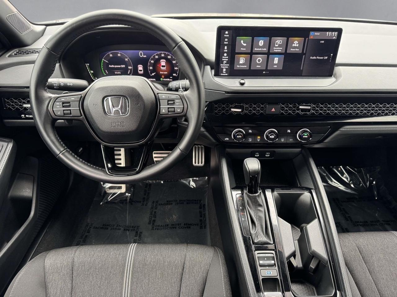 2024 Honda Accord Hybrid Sport Alexandria VA