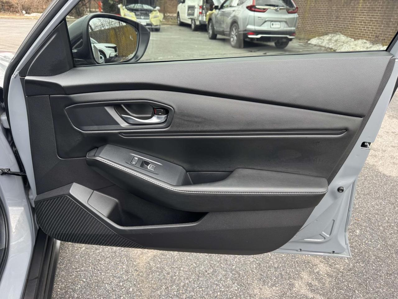 2024 Honda Accord Hybrid Sport Alexandria VA