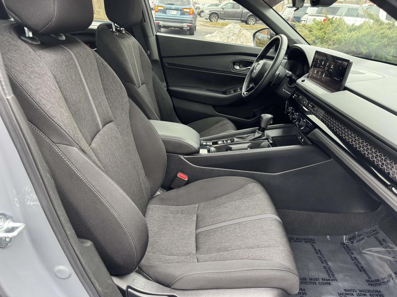 2024 Honda Accord Hybrid Sport Alexandria VA