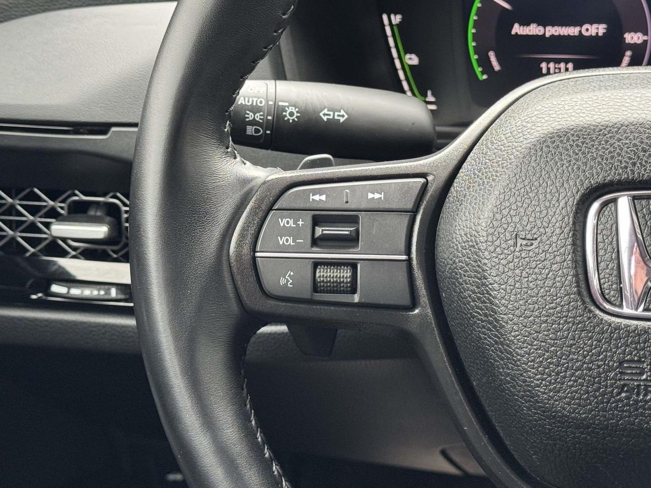 2024 Honda Accord Hybrid Sport Alexandria VA