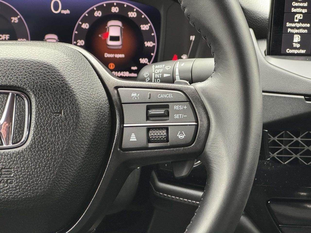 2024 Honda Accord Hybrid Sport Alexandria VA