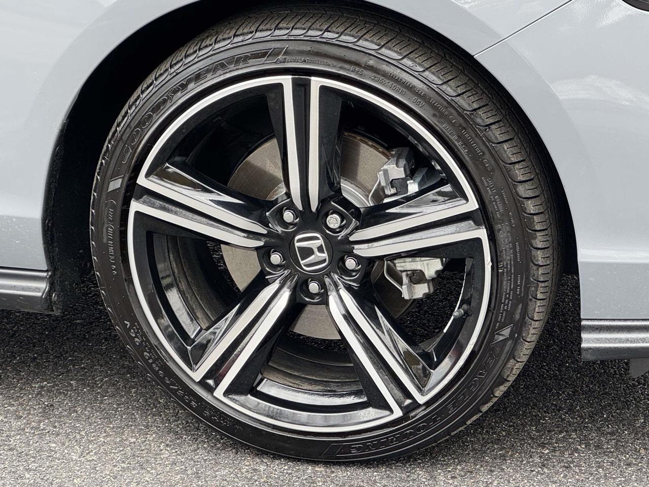 2024 Honda Accord Hybrid Sport Alexandria VA