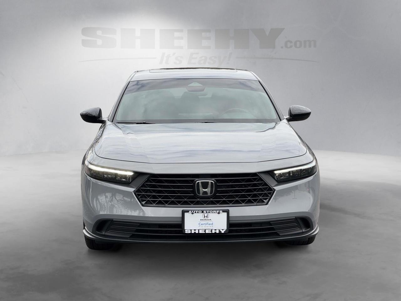 2024 Honda Accord Hybrid Sport Alexandria VA