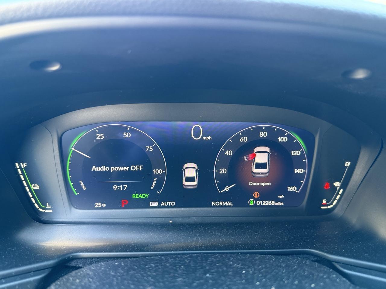 2024 Honda Accord Hybrid Sport Annapolis MD