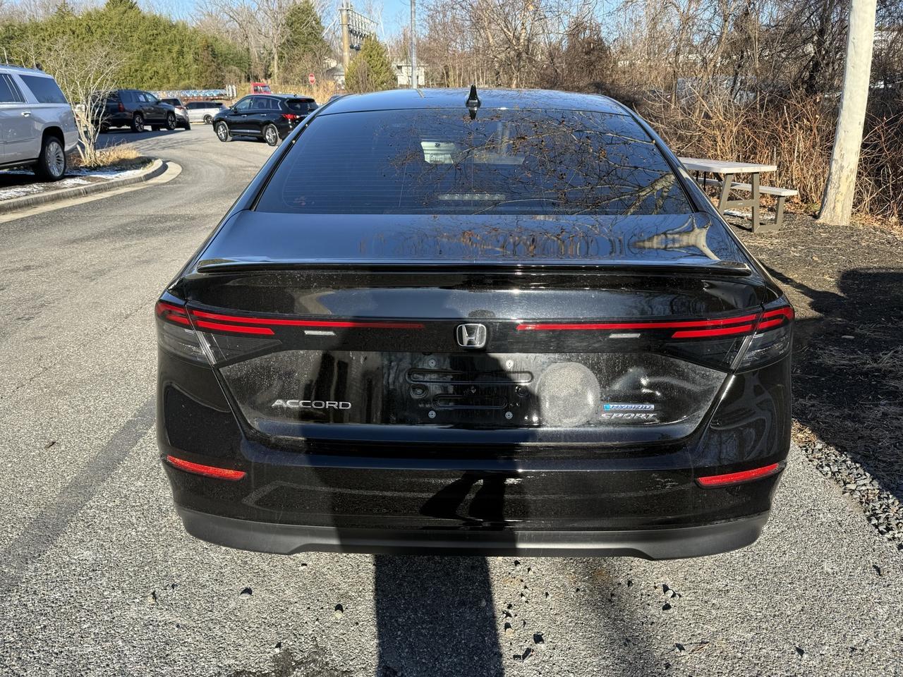 2024 Honda Accord Hybrid Sport Annapolis MD