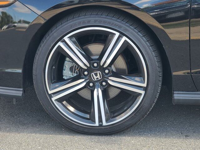 2024 Honda Accord Hybrid Sport Springfield VA