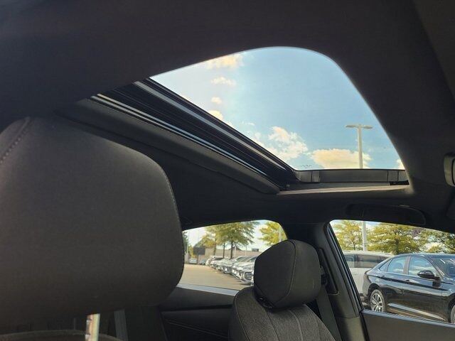 2024 Honda Accord Hybrid Sport Springfield VA