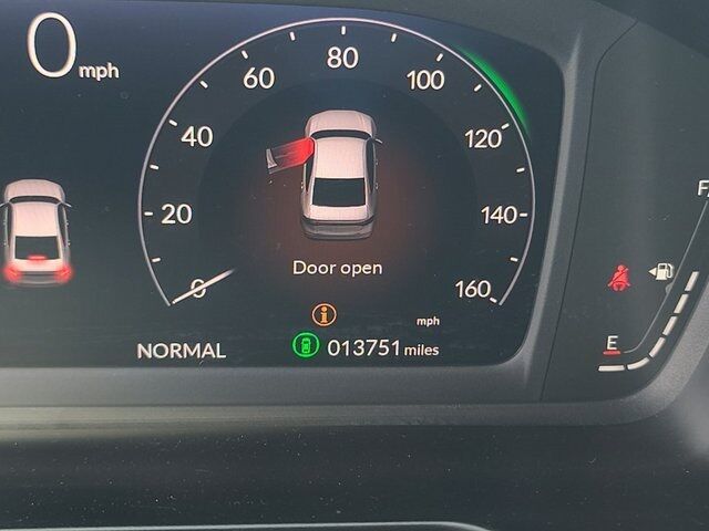 2024 Honda Accord Hybrid Sport Springfield VA