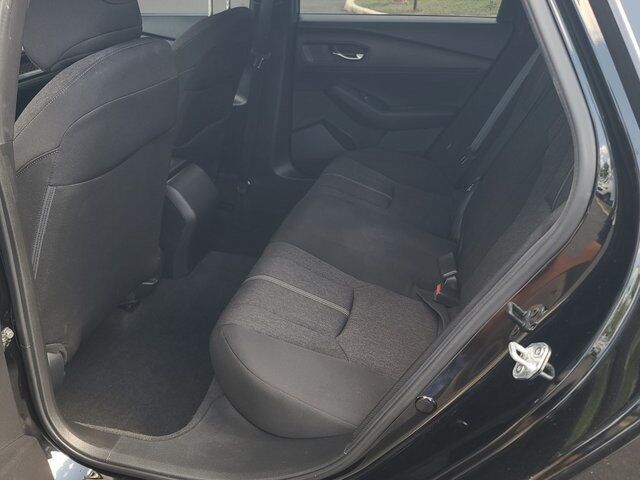 2024 Honda Accord Hybrid Sport Springfield VA