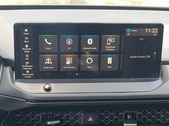 2024 Honda Accord Hybrid Sport Springfield VA