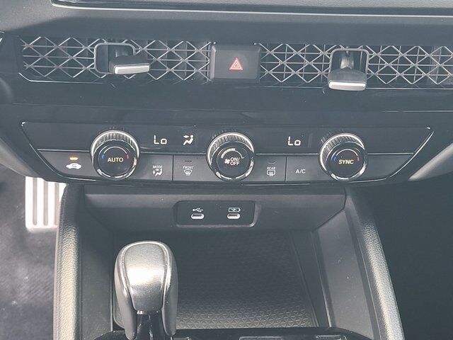 2024 Honda Accord Hybrid Sport Springfield VA