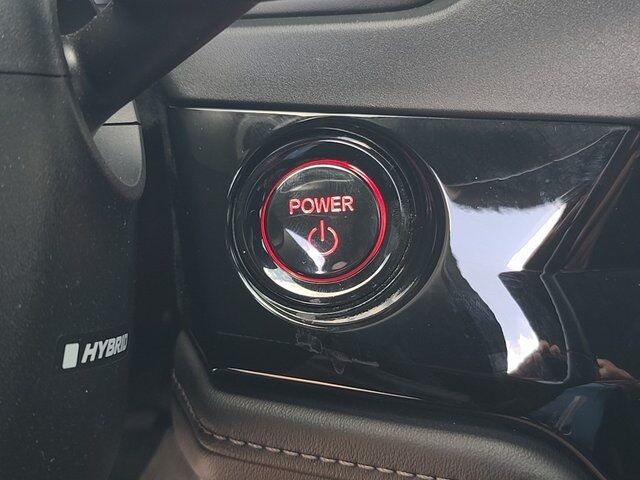 2024 Honda Accord Hybrid Sport Springfield VA