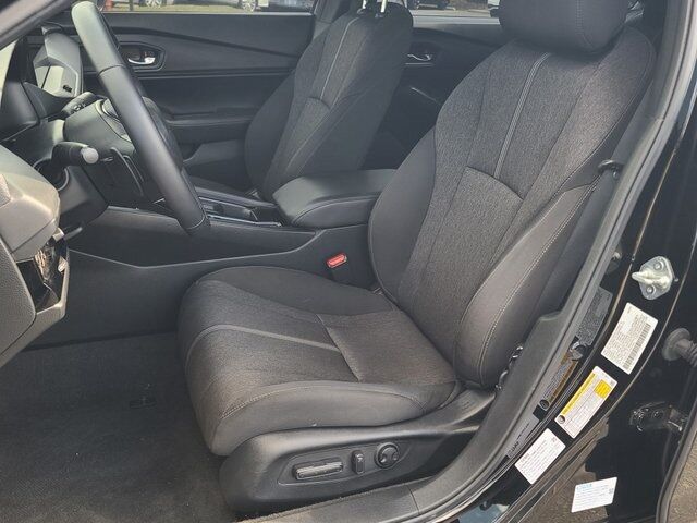 2024 Honda Accord Hybrid Sport Springfield VA
