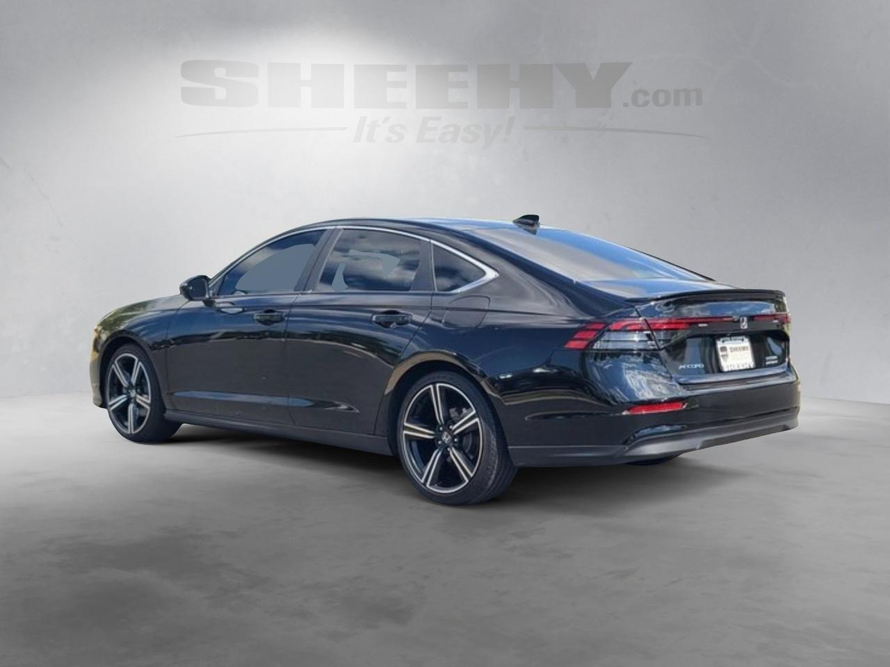 2024 Honda Accord Hybrid Sport Springfield VA