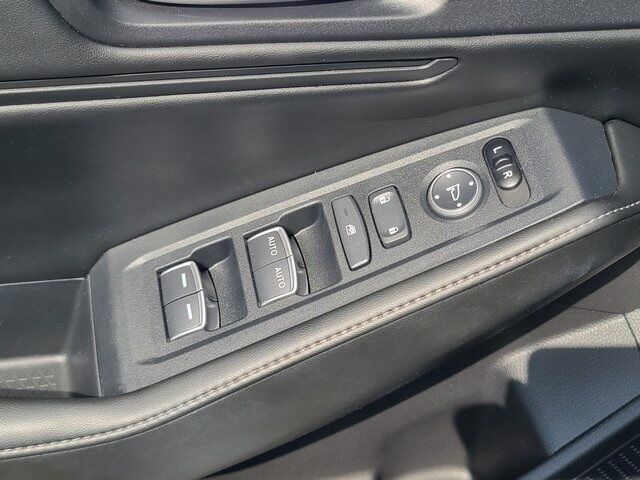 2024 Honda Accord Hybrid Sport Springfield VA
