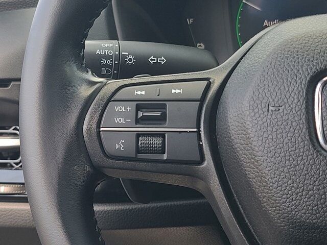 2024 Honda Accord Hybrid Sport Springfield VA