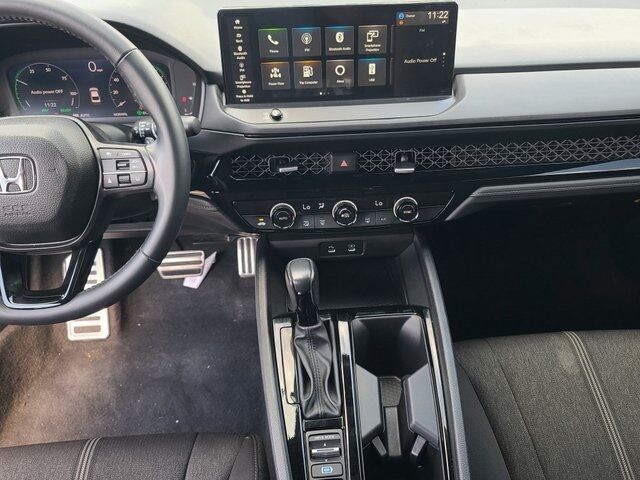 2024 Honda Accord Hybrid Sport Springfield VA