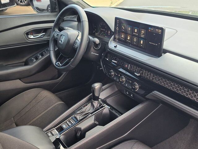 2024 Honda Accord Hybrid Sport Springfield VA