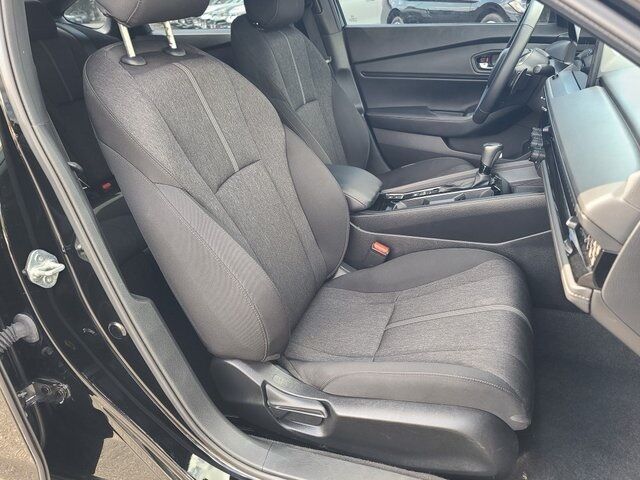 2024 Honda Accord Hybrid Sport Springfield VA