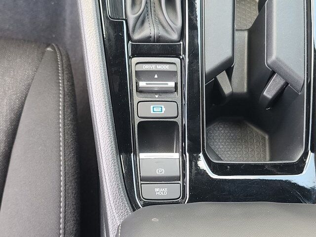 2024 Honda Accord Hybrid Sport Springfield VA