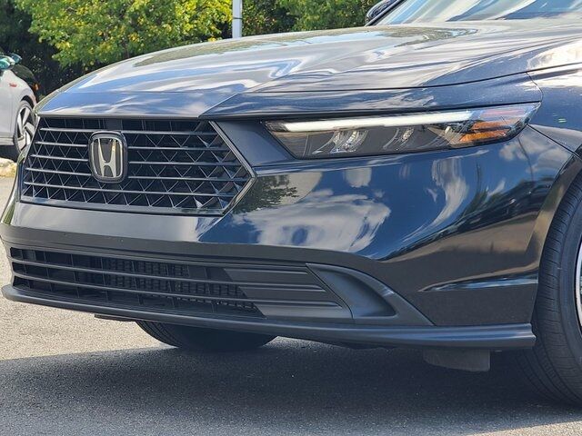 2024 Honda Accord Hybrid Sport Springfield VA