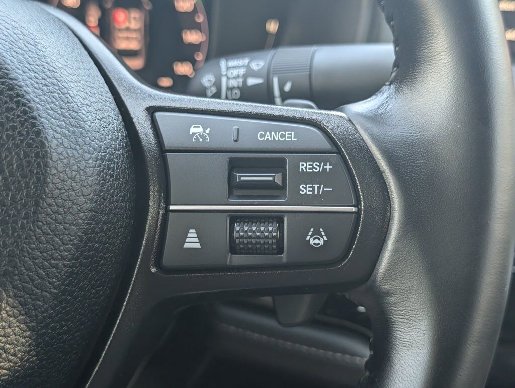 2024 Honda Accord Hybrid Sport Hunt Valley MD